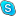 Skype Normal Icon 16x16 png